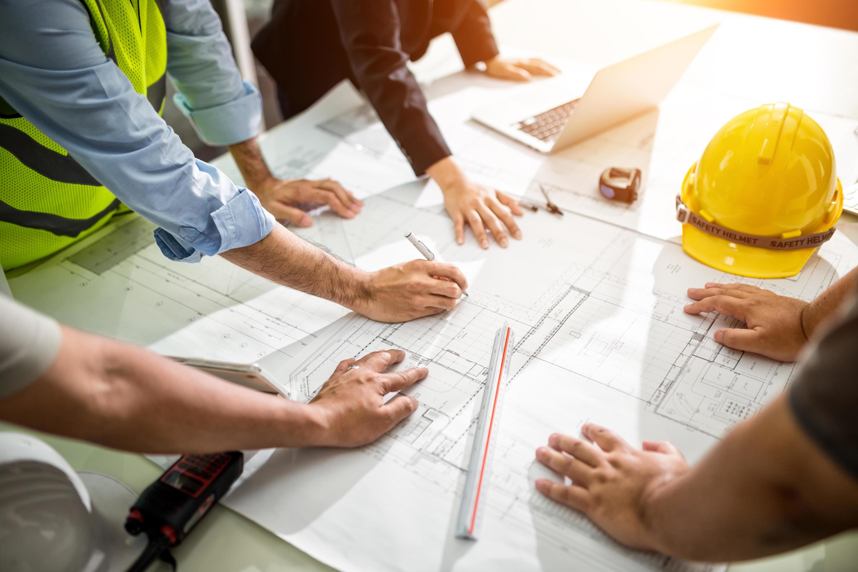 NB Engineering Consulting | Infrastructure & Railway Engineering Excellence